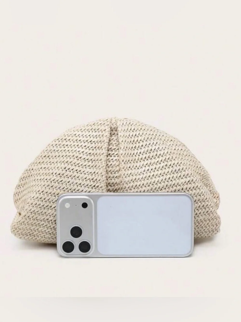 N/A brow woven